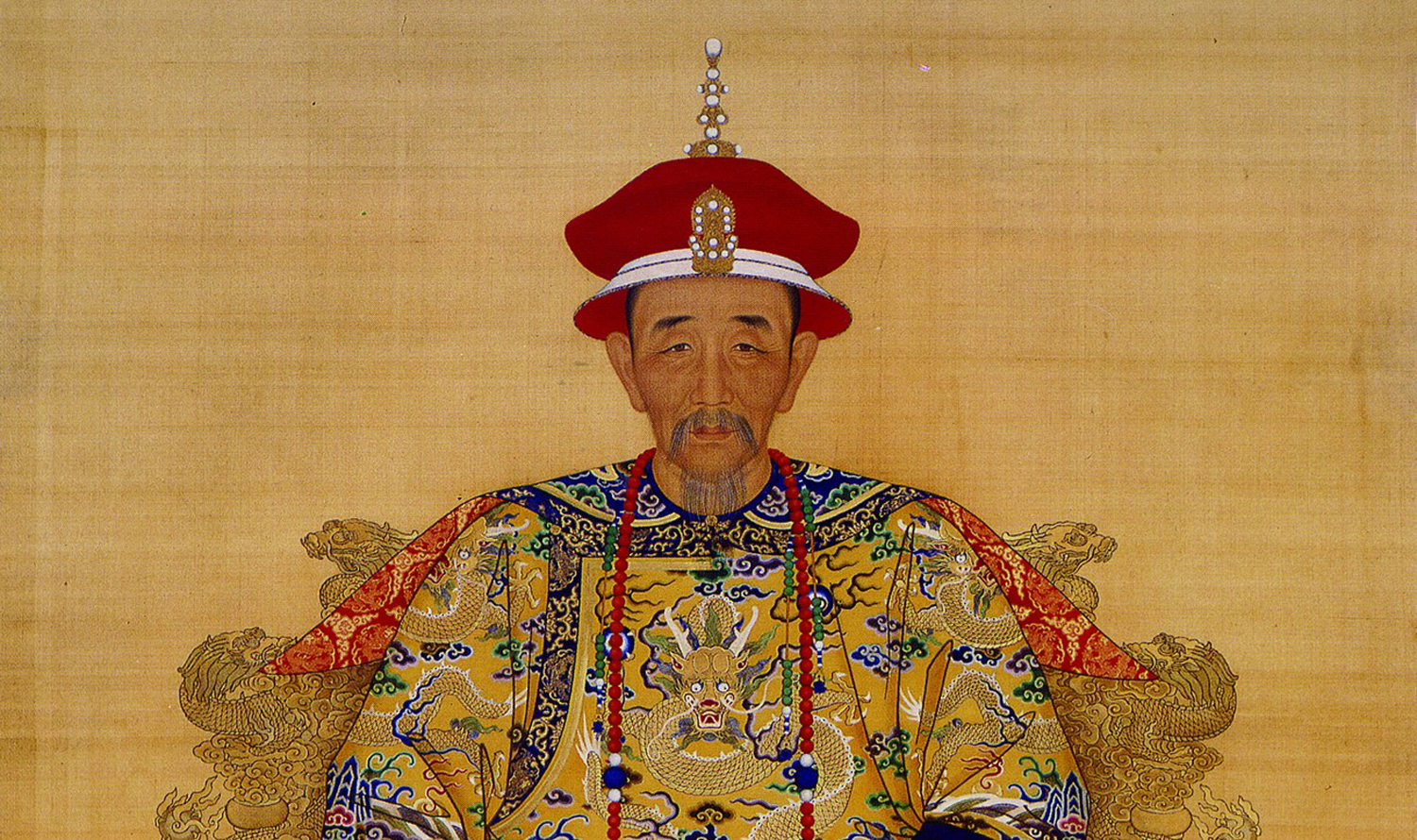 出境展覽